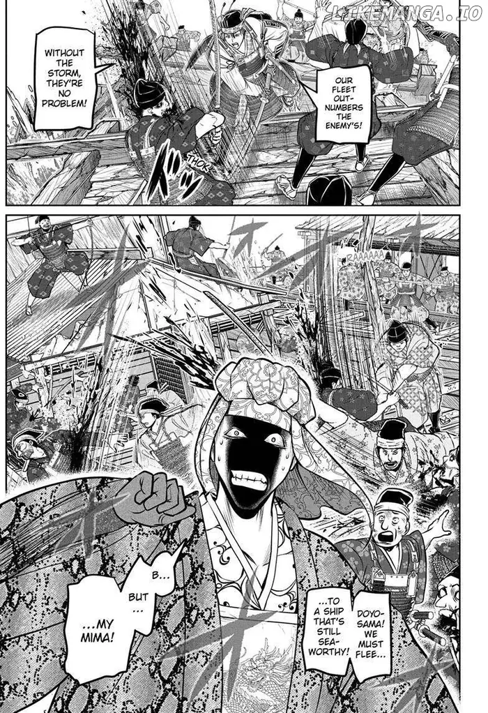 The Elusive Samurai Chapter 176 image 08_optimized